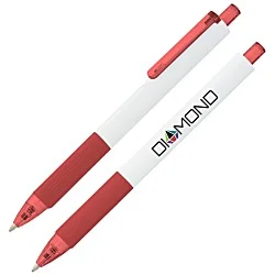 Trinity Pen - White - 24 hr