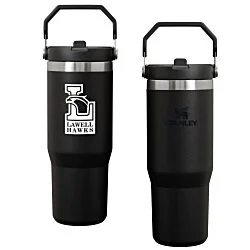 Stanley Quencher H2.0 FlowState Vacuum Mug with Straw - 30 oz. - 24 hr