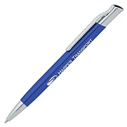 Varrago Metal Pen - 24 hr