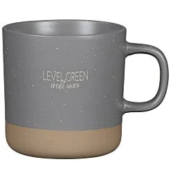 Santos Coffee Mug - 11 oz. - Laser