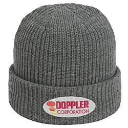 Imperial Mogul Knit Beanie