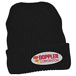Imperial Mogul Knit Beanie