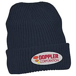 Imperial Mogul Knit Beanie