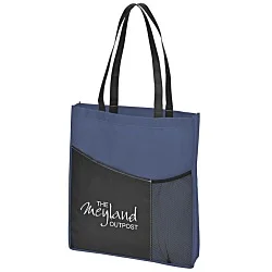 Basin Pocket Tote