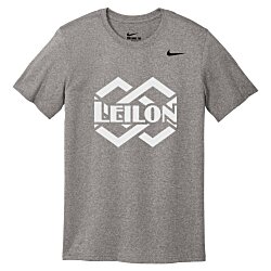 Nike Team rLegend T-Shirt - Men's - Screen