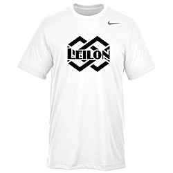 Nike Team rLegend T-Shirt - Men's - Screen