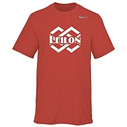 Nike Team rLegend T-Shirt - Men's - Screen