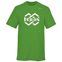 Nike Team rLegend T-Shirt - Men's - Screen