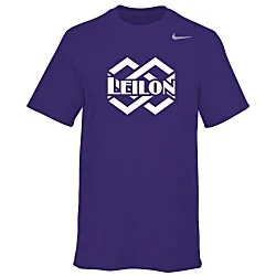 Nike Team rLegend T-Shirt - Men's - Screen
