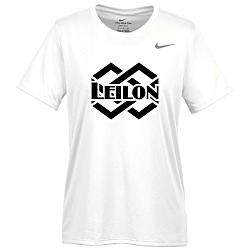 Nike Team rLegend T-Shirt - Ladies' - Screen