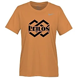Nike Team rLegend T-Shirt - Ladies' - Screen