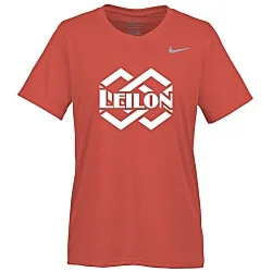 Nike Team rLegend T-Shirt - Ladies' - Screen