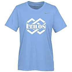 Nike Team rLegend T-Shirt - Ladies' - Screen
