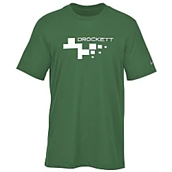 Nike Swoosh Sleeve rLegend T-Shirt - Men's - Screen
