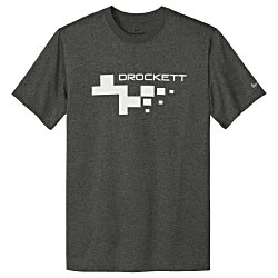 Nike Swoosh Sleeve rLegend T-Shirt - Men's - Screen