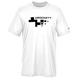 Nike Swoosh Sleeve rLegend T-Shirt - Men's - Screen