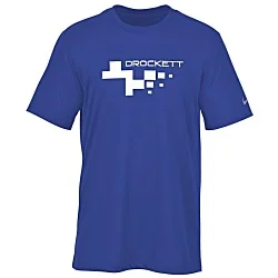 Nike Swoosh Sleeve rLegend T-Shirt - Men's - Screen