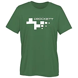 Nike Swoosh Sleeve rLegend T-Shirt - Ladies' - Screen