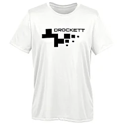 Nike Swoosh Sleeve rLegend T-Shirt - Ladies' - Screen
