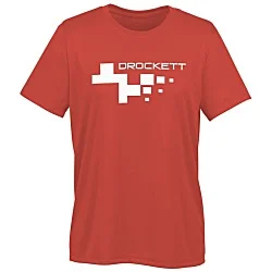 Nike Swoosh Sleeve rLegend T-Shirt - Ladies' - Screen