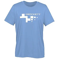 Nike Swoosh Sleeve rLegend T-Shirt - Ladies' - Screen