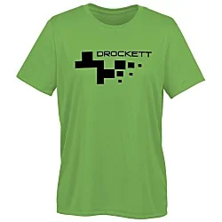 Nike Swoosh Sleeve rLegend T-Shirt - Ladies' - Screen