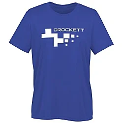 Nike Swoosh Sleeve rLegend T-Shirt - Ladies' - Screen