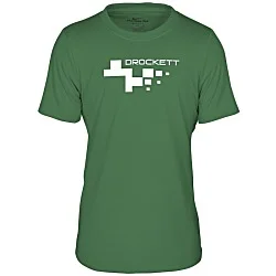 Nike Swoosh Sleeve rLegend T-Shirt - Youth - Screen