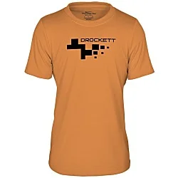 Nike Swoosh Sleeve rLegend T-Shirt - Youth - Screen