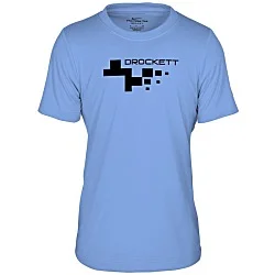 Nike Swoosh Sleeve rLegend T-Shirt - Youth - Screen