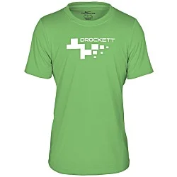 Nike Swoosh Sleeve rLegend T-Shirt - Youth - Screen