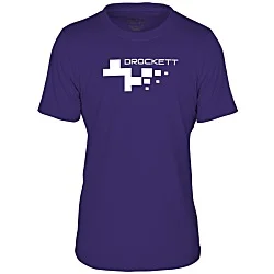 Nike Swoosh Sleeve rLegend T-Shirt - Youth - Screen