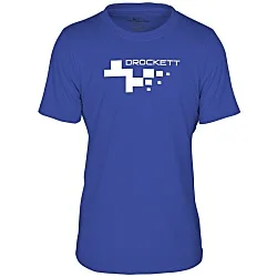 Nike Swoosh Sleeve rLegend T-Shirt - Youth - Screen