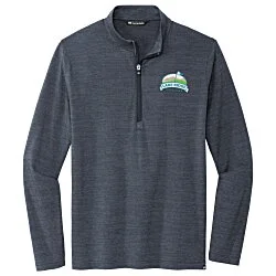 TravisMathew Crestview 1/4-Zip Pullover