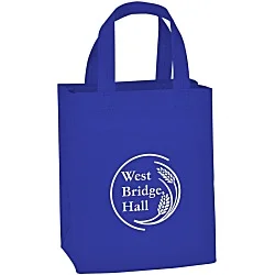 Washington Shopper Tote - 10" x 8"