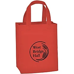 Washington Shopper Tote - 10" x 8"