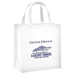 Adams Shopper Tote - 13" x 12"