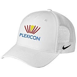 Nike Snapback Trucker Cap