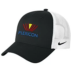 Nike Snapback Trucker Cap