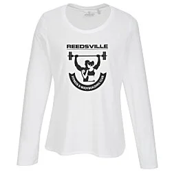 Stormtech Torcello Long Sleeve T-Shirt - Ladies'
