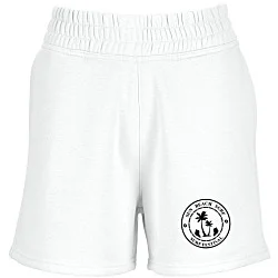 TriDri Maria Jogger Shorts - Ladies'