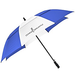 The Hurricane Umbrella - 60" Arc - 24 hr