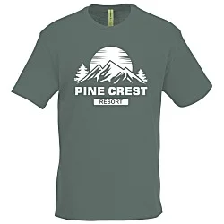 Econscious Reclaimist Vibes T-Shirt