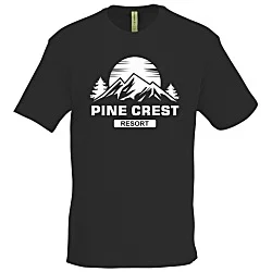 Econscious Reclaimist Vibes T-Shirt