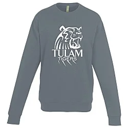 Econscious Reclaimist Crewneck Sweatshirt
