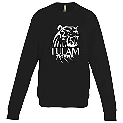Econscious Reclaimist Crewneck Sweatshirt