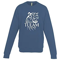 Econscious Reclaimist Crewneck Sweatshirt