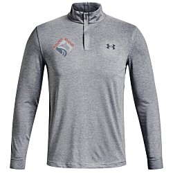 Under Armour Playoff 1/4-Zip Pullover - Men's - Full Color