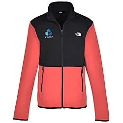 The North Face Glacier Fleece Jacket - Men's