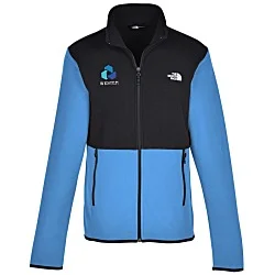 The North Face Glacier Fleece Jacket - Men's